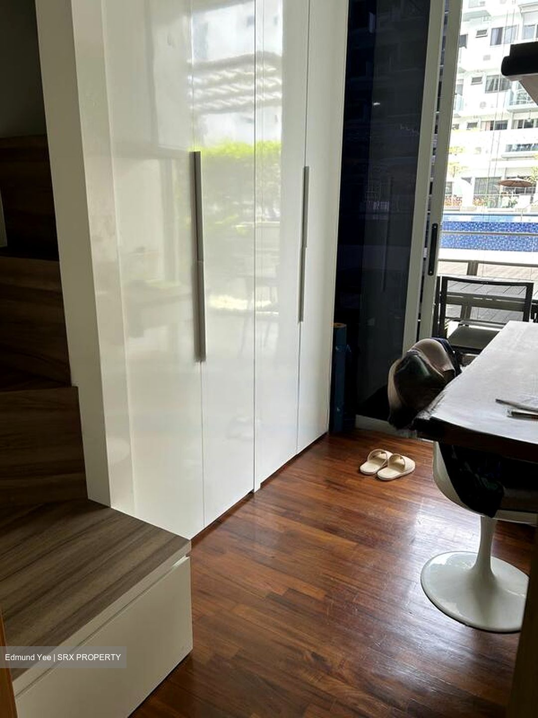 Casa Cambio (D19), Condominium #460612611